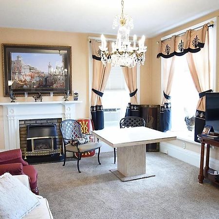 Noble Waterfront Suites Brockville Buitenkant foto